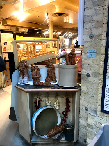 Tall Grass Prairie Bread Company - Hospitality and gastronomy