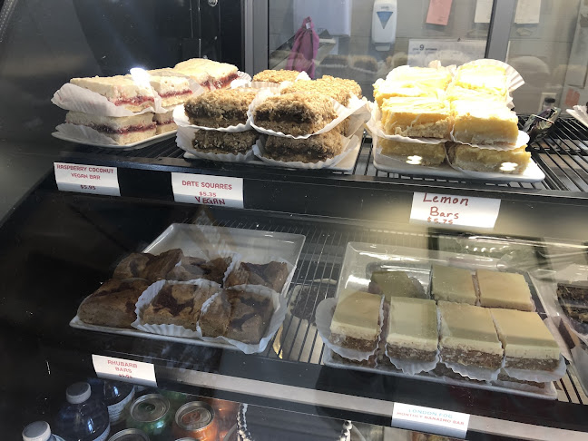 Hearthstone Artisan Bakery