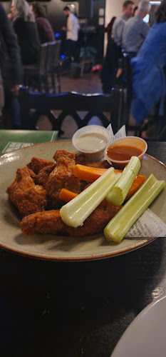 Opinii despre Fionn MacCool's Woodbridge în Woodbridge - Hospitality and gastronomy