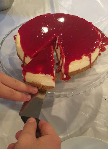 Comentarii opinii despre Browne's Bakery