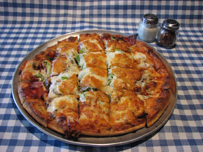 Opinii despre Rodos Pizza în Moose Jaw - Hospitality and gastronomy