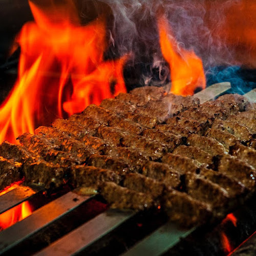 Opinii despre Windsor Kabob House în Windsor - Hospitality and gastronomy