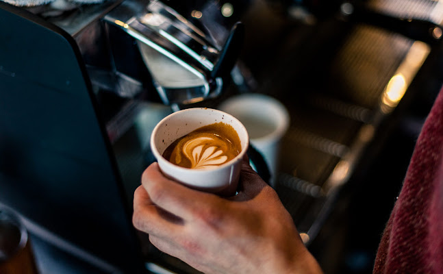 Kafka's Coffee Roasting - Hospitality and gastronomy