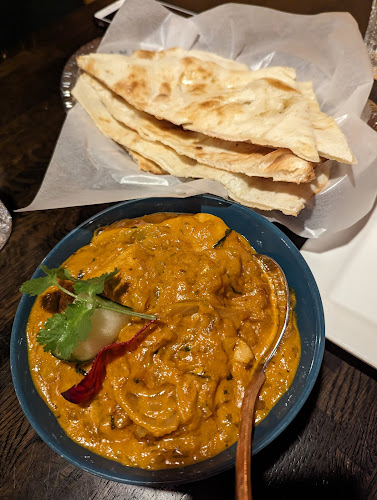 Ginger Indian Cuisine - Richmond