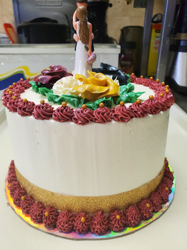 Comentarii opinii despre La Suerte Bakery and Resto