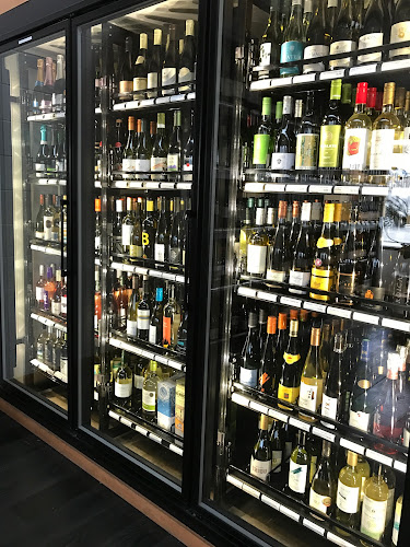 New District Wine Beer Spirits - Hospitality and gastronomy