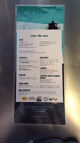 Comentarii opinii despre Light House Lounge & Grill