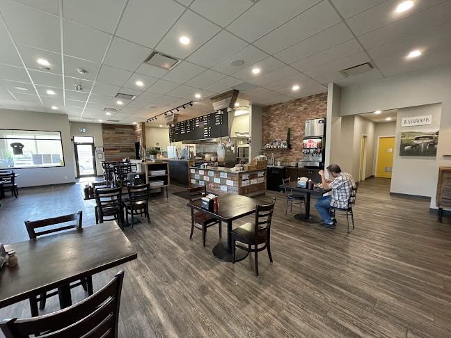 Home Time Bar-B-Que and Bakery