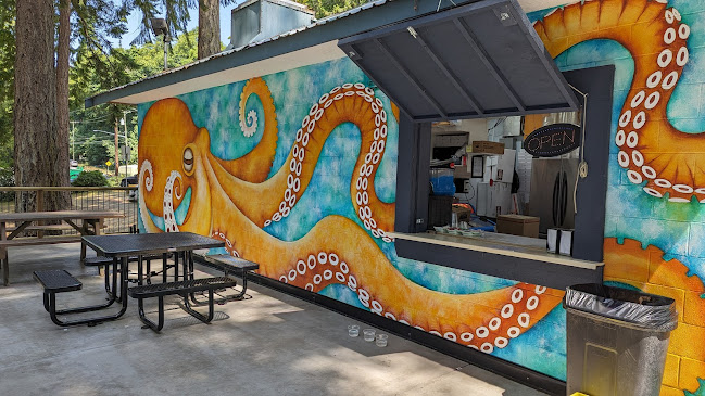 The Beach Hut - Hospitality and gastronomy