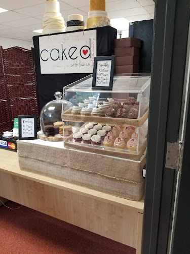 Caked With Love Co. - Winnipeg