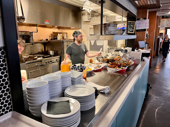 Comentarii opinii despre Church St. Taphouse