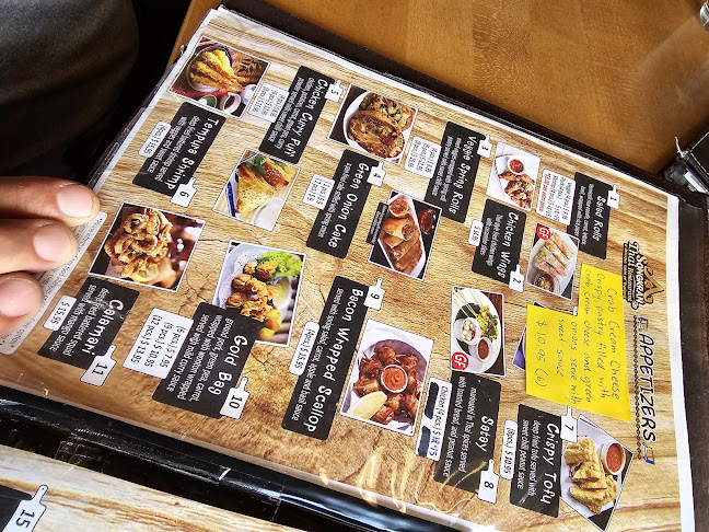 20 St Anne St, St. Albert, AB T8N 1E9