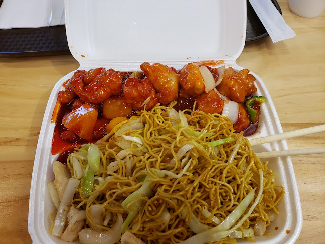 Comentarii opinii despre Chilli Bar