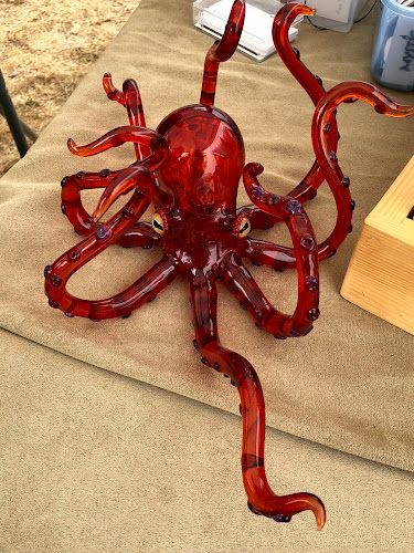 James Bay Market - Saturdays (1st week in May to the 1st week in Oct) - Victoria