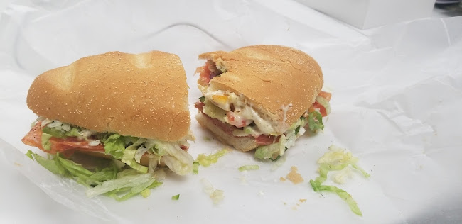 Grainery Bakery & Deli - Brampton