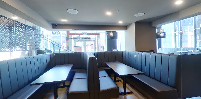 XO Bistro + Bar - Hospitality and gastronomy