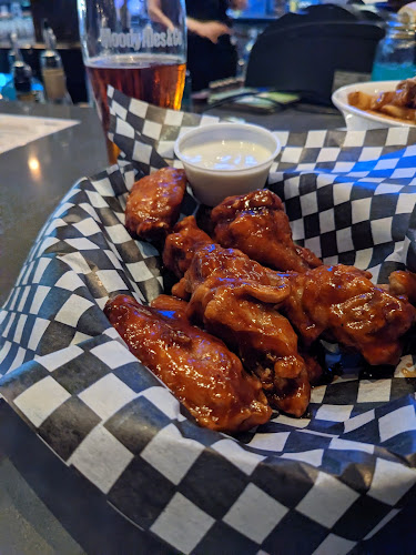 Hub Restaurant - Hospitality and gastronomy