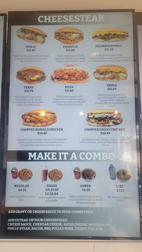 Opinii despre Lil' Louie's Eats & Sweets în Brantford - Hospitality and gastronomy