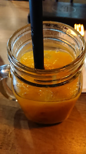 Sugar Marmalade - Ottawa