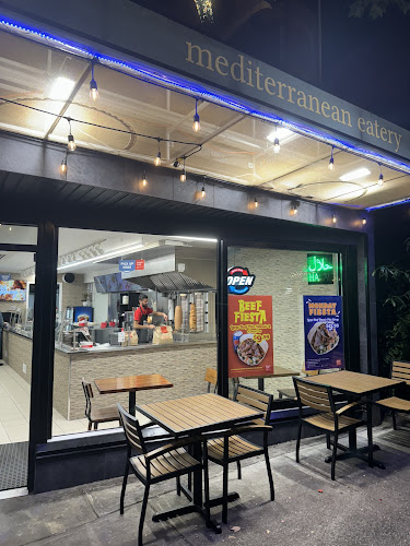 Donair Dude Lonsdale Ave - Hospitality and gastronomy