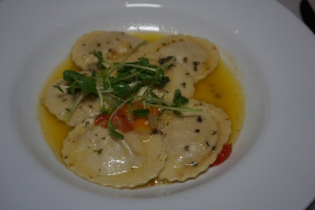 Oretta King West - Hospitality and gastronomy