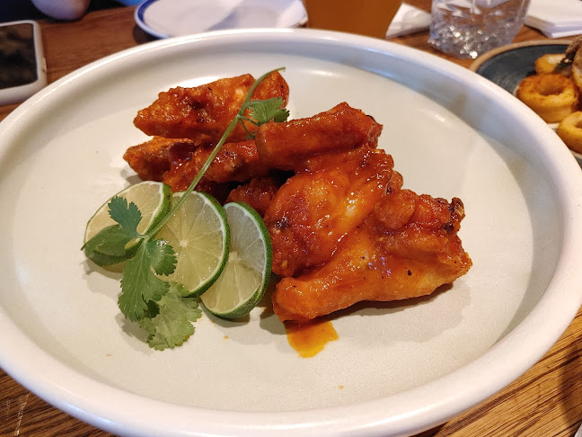 Belfast Love Public House