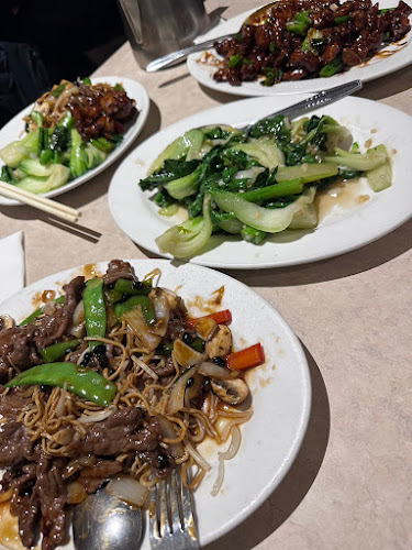 Comentarii opinii despre J & J Wonton Noodle House