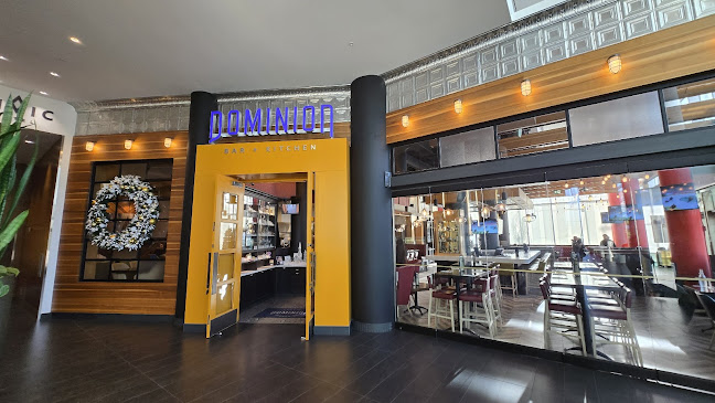 Dominion Bar + Kitchen - Surrey