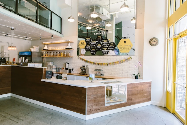 Soft Peaks Ice Cream - Vancouver