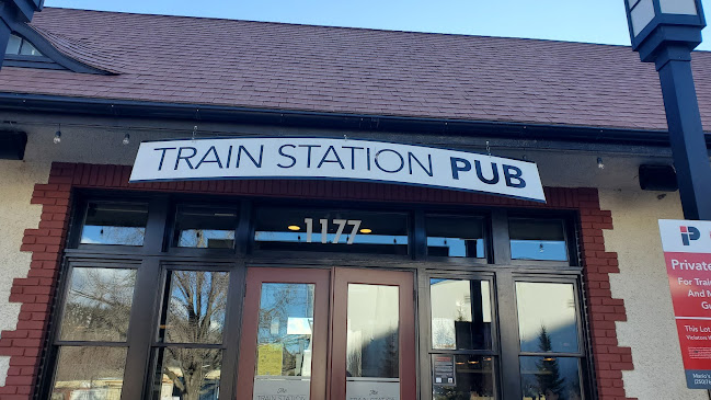 Comentarii opinii despre Train Station Pub