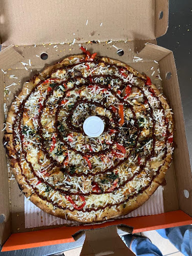 Comentarii opinii despre Pizza Pizza