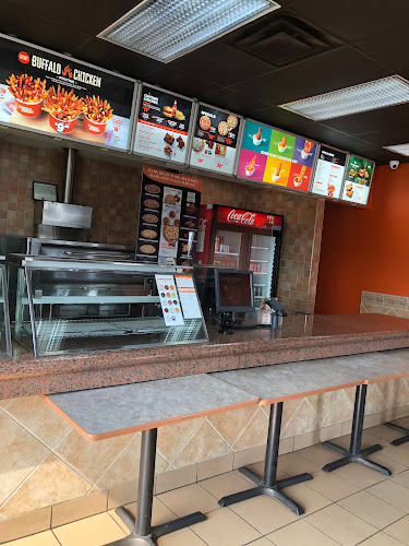 Pizza Pizza - Regina