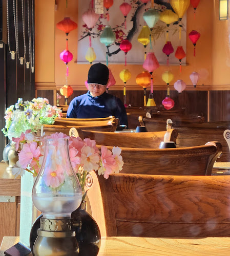 Lee House Korean Restaurant