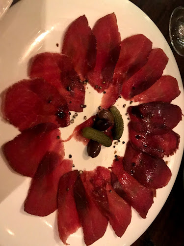 Comentarii opinii despre Normand's Restaurant