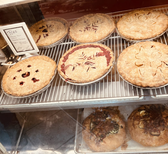 Tall Grass Prairie Bread Company - Hospitality and gastronomy