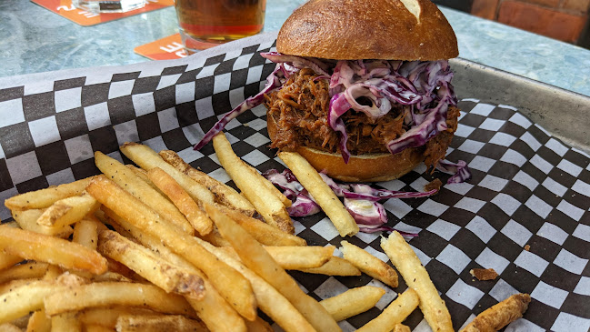 Opinii despre Pub 101 în Ottawa - Hospitality and gastronomy