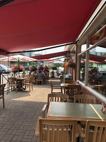 Orchard Family Restaurant (All Day Breakfast)