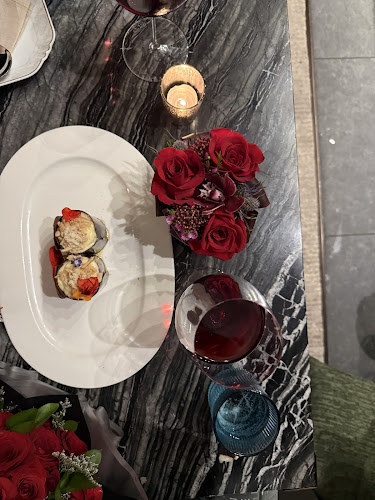 Comentarii opinii despre 1927 Lounge at Rosewood Hotel Georgia