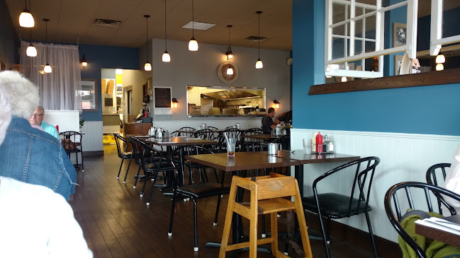 Jo Klassen's Restaurant