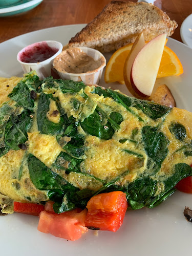 Opinii despre Seven Shores în Waterloo - Hospitality and gastronomy