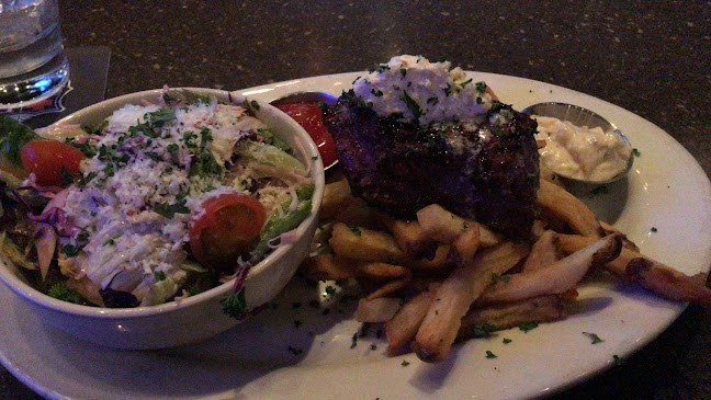 Comentarii opinii despre Browns Socialhouse Brandon