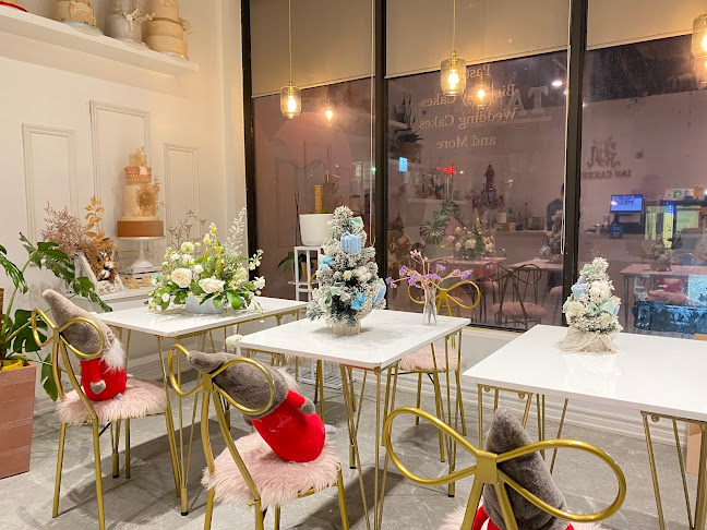 Opinii despre Ian Cakery în Mississauga - Hospitality and gastronomy