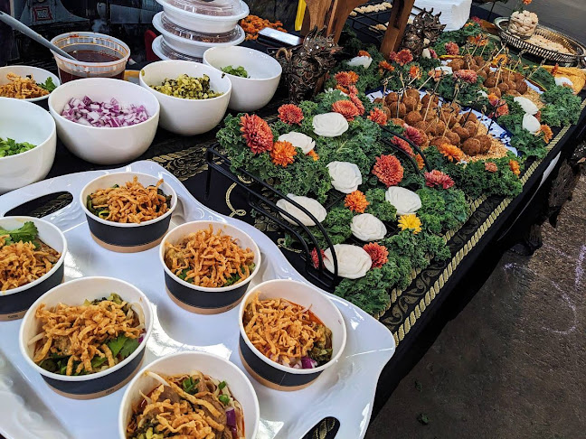 Le Café Siam: Thai Cuisine