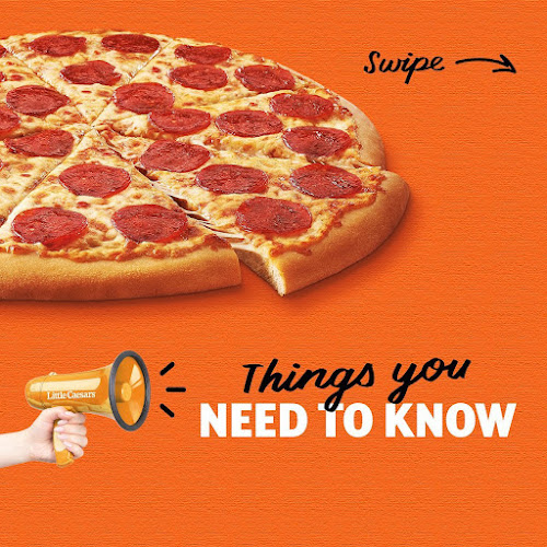 Little Caesars Pizza Brampton - Brampton