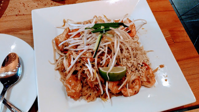 Ma Now Thai Kitchen - Hospitality and gastronomy