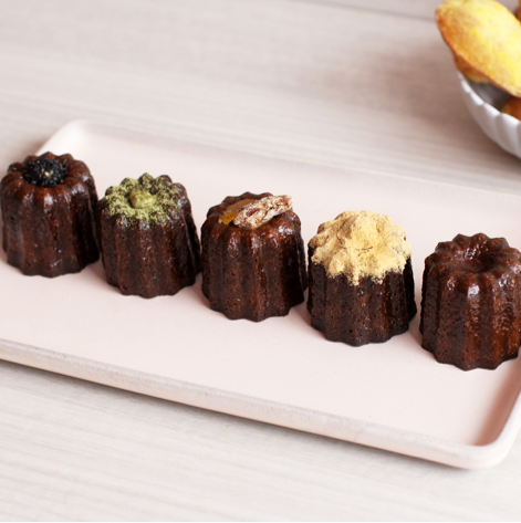 Bonne Nouvelle Pâtisserie - Toronto