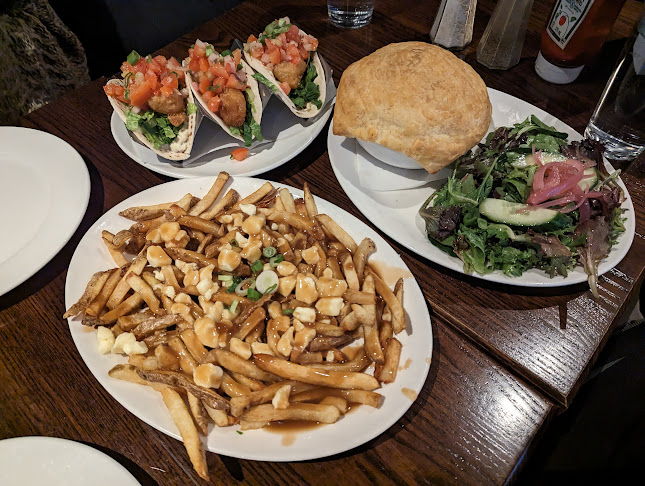 The Blake House - Toronto