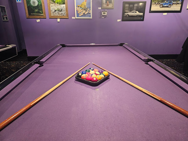 Comentarii opinii despre Pegasus On Church