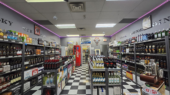 Comentarii opinii despre Old Town Liquor Airdrie