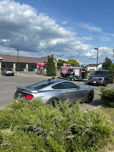 Comentarii opinii despre Chi's Spring Rolls